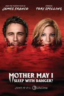 poster film Mother, May I Sleep With Danger?