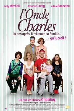 poster L'Oncle Charles