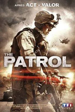 poster The Patrol