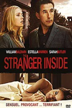 poster The Stranger Inside (The Stranger Within)