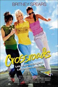 poster Crossroads