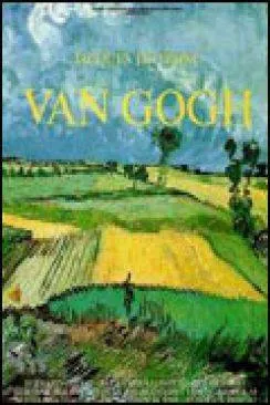 poster film Van Gogh