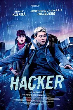 poster Hacker