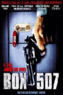 Affiche du film Box 507 (La caja 507) en streaming