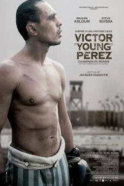 Affiche du film Victor Young Perez en streaming