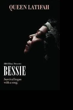 poster film Bessie