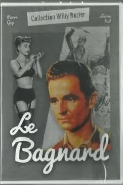 Affiche du film Le Bagnard en streaming