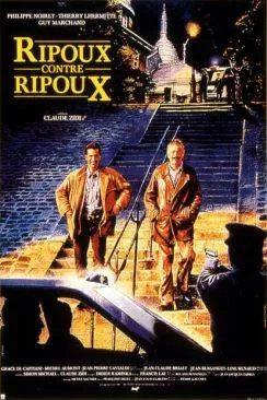 poster Ripoux contre ripoux