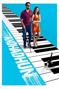 poster Andhadhun