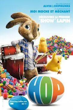 poster film Hop