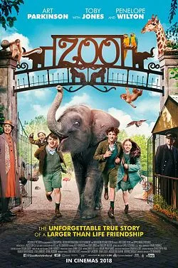 Affiche du film Zoo en streaming