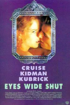 poster Eyes Wide Shut