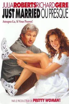 poster Just married (ou presque) (Runaway Bride)