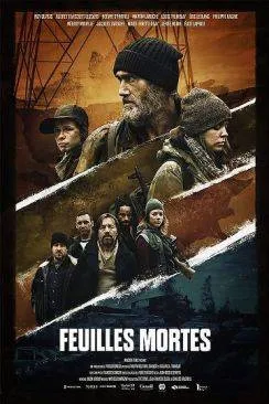 Affiche du film Feuilles mortes en streaming