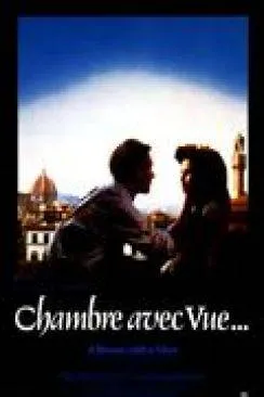 Affiche du film Chambre avec vue (A Room with a View) en streaming