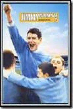 poster Jimmy Grimble (There's Only One Jimmy Grimble)