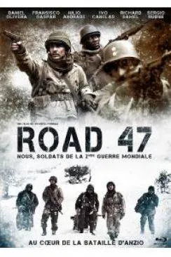 poster film Road 47