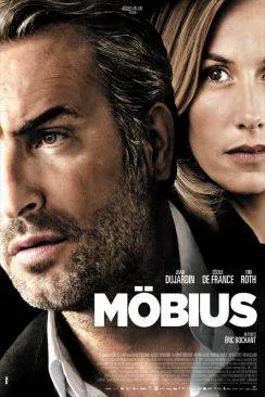 Affiche du film Mà¶bius en streaming