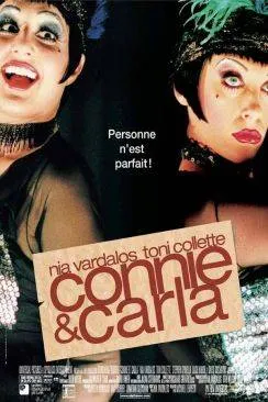 poster Connie et Carla (Connie and Carla)