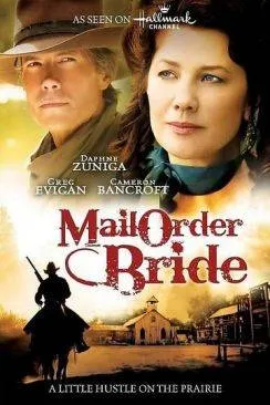 poster Mariage par correspondance (Mail Order Bride)