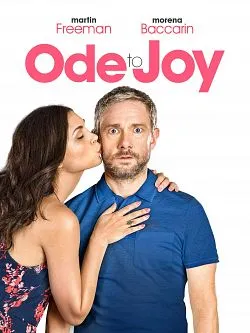 Affiche du film Ode to Joy en streaming