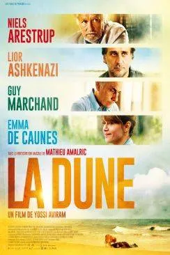 poster La Dune