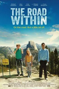 Affiche du film The Road Within en streaming