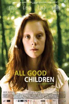 Affiche du film All Good Children en streaming