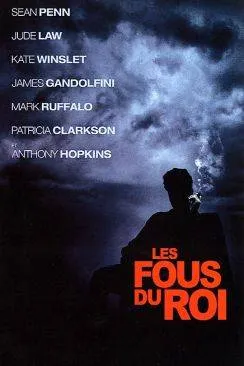 poster Les Fous du roi (All the King's Men)