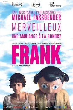 poster Frank