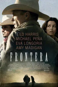 Affiche du film Frontera en streaming