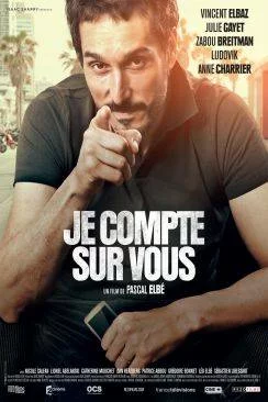 Affiche du film Je compte sur vous en streaming