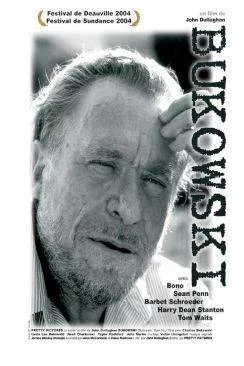 poster film Bukowski (Bukowski : Born Into This)