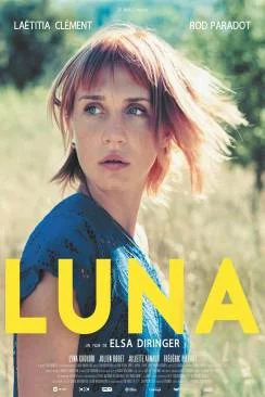 Affiche du film Luna en streaming