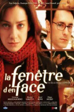 Affiche du film La Fenêtre d'en face (La finestra di fronte) en streaming