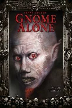 Affiche du film Legend (Gnome Alone) en streaming