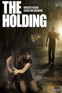 poster The Holding