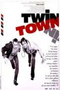 Affiche du film Twin Town en streaming