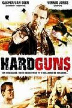 poster Hard Guns (Hollywood Flies)