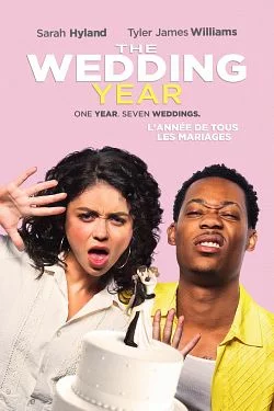 poster The Wedding Year