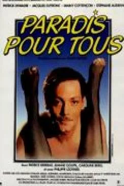 poster film Paradis pour tous