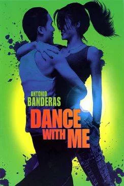 poster Dance with me (Take the Lead)