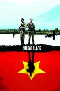 poster film Soldat blanc (TV)