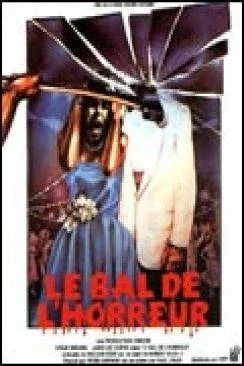 poster Le Bal de l'horreur (Prom Night)