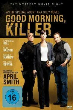 poster film Good Morning, Killer