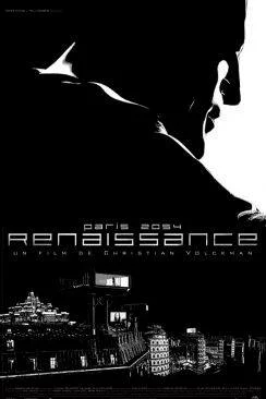 Affiche du film Renaissance en streaming