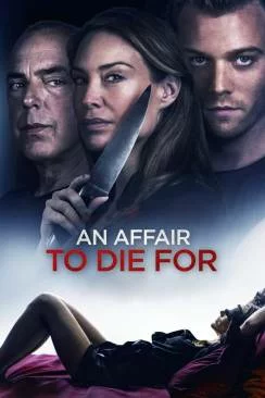 poster An Affair to Die For