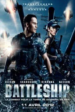 poster film Battleship