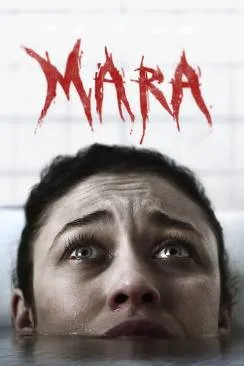 poster film Mara