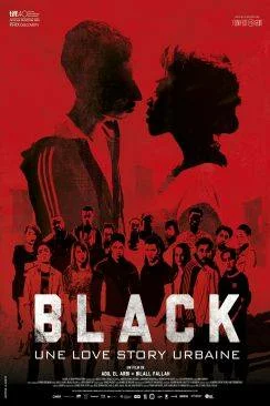 Affiche du film Black en streaming